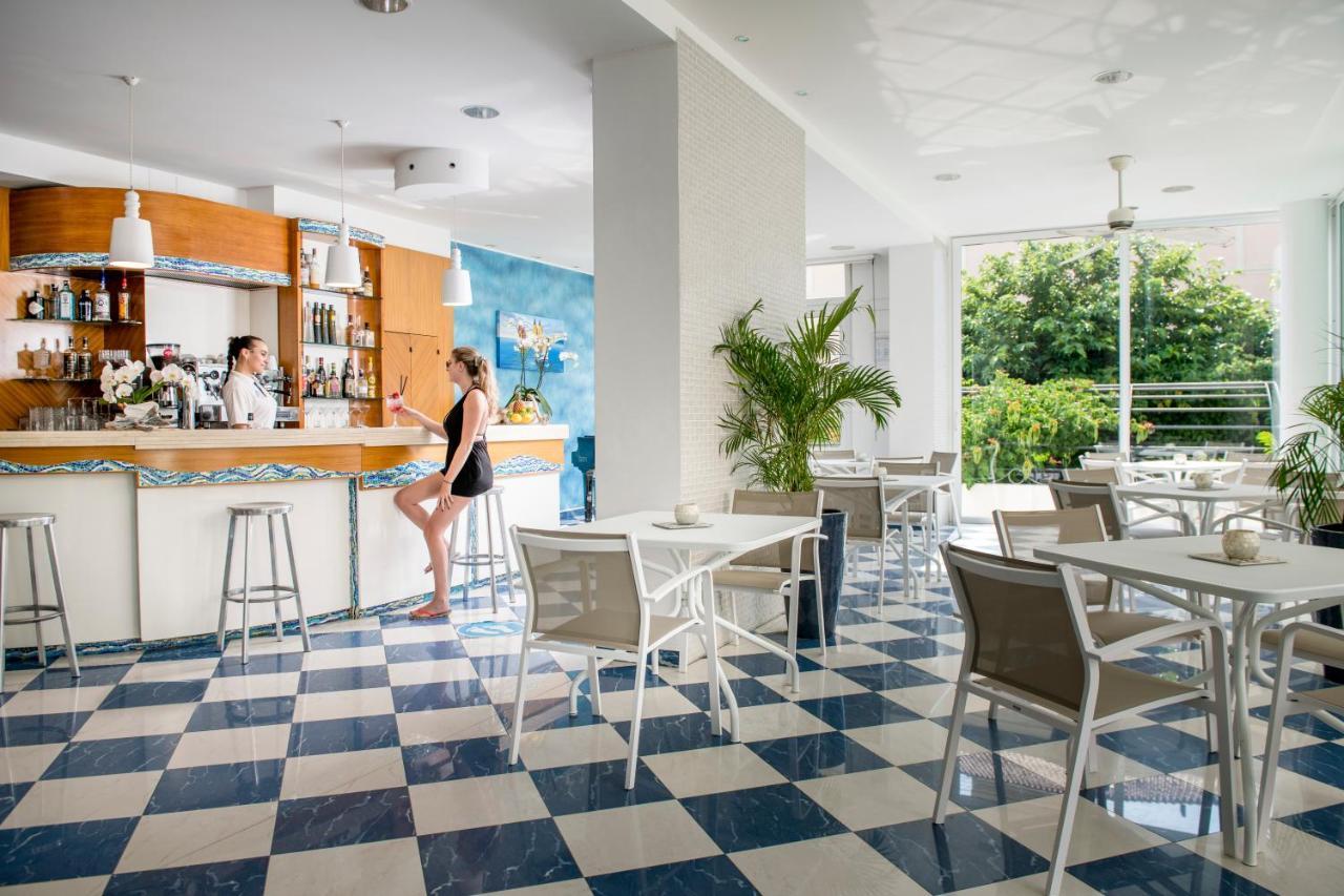 Luxor Beach Boutique Hotel กัตตอลิกา ภายนอก รูปภาพ