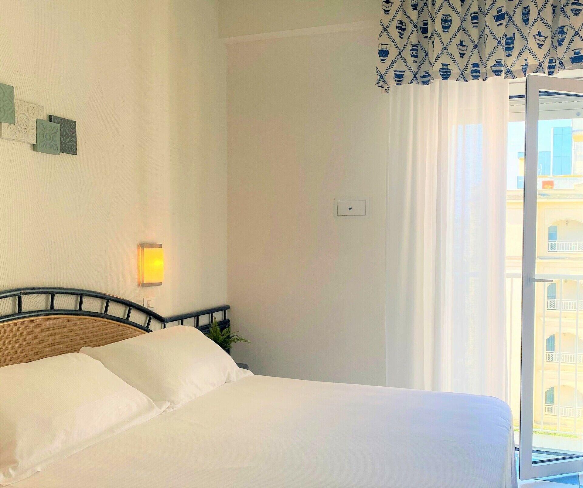 Luxor Beach Boutique Hotel กัตตอลิกา ภายนอก รูปภาพ