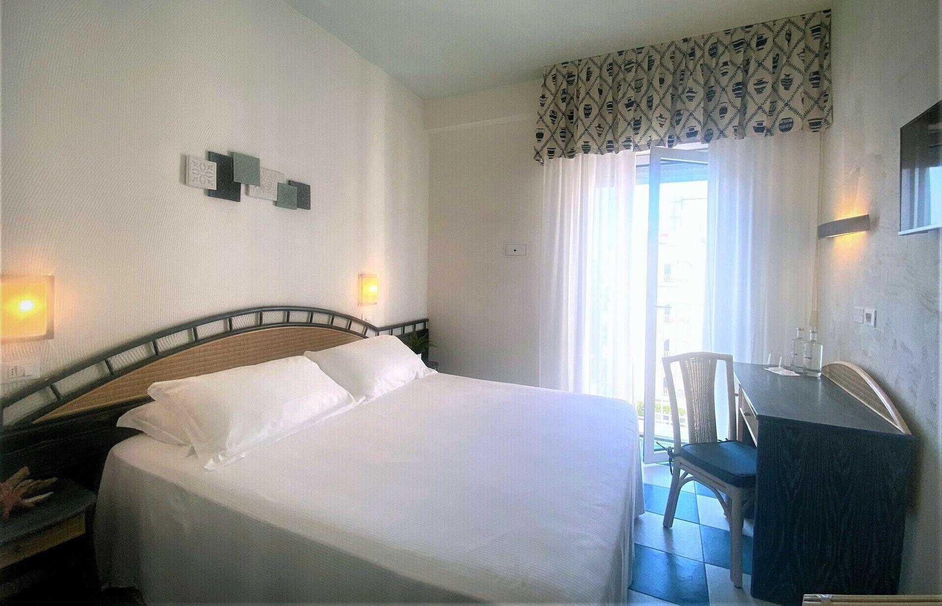 Luxor Beach Boutique Hotel กัตตอลิกา ภายนอก รูปภาพ