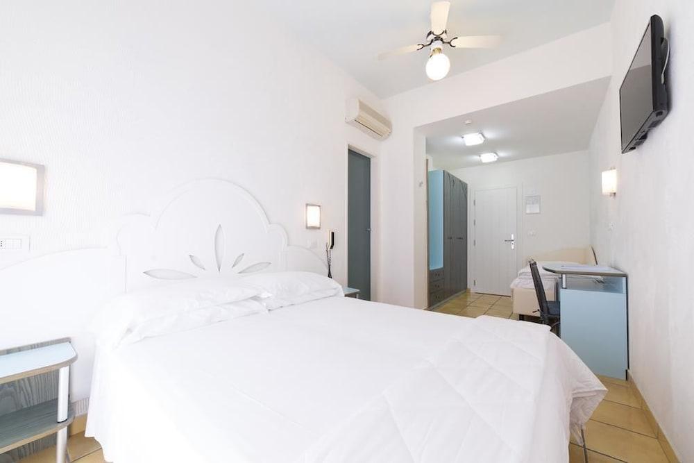 Luxor Beach Boutique Hotel กัตตอลิกา ภายนอก รูปภาพ