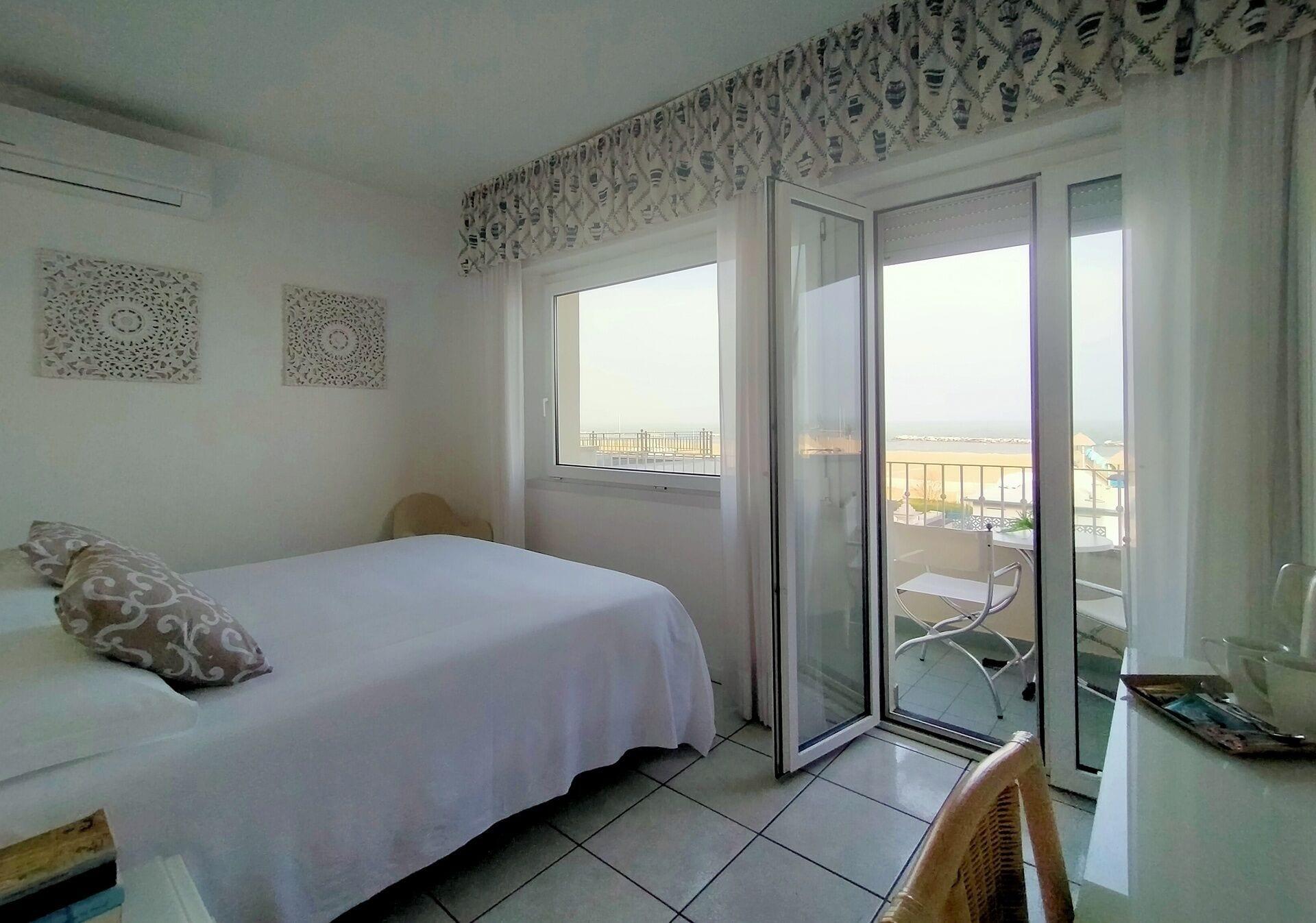 Luxor Beach Boutique Hotel กัตตอลิกา ภายนอก รูปภาพ