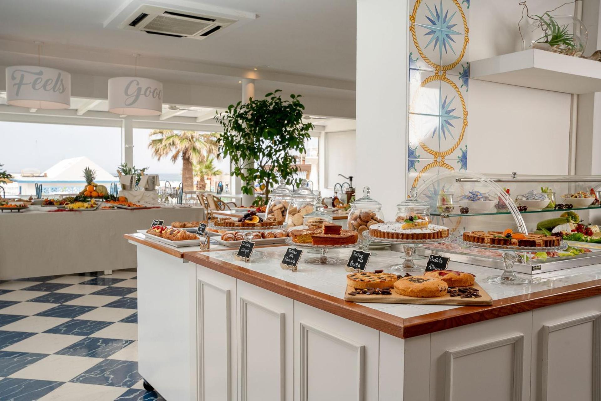 Luxor Beach Boutique Hotel กัตตอลิกา ภายนอก รูปภาพ