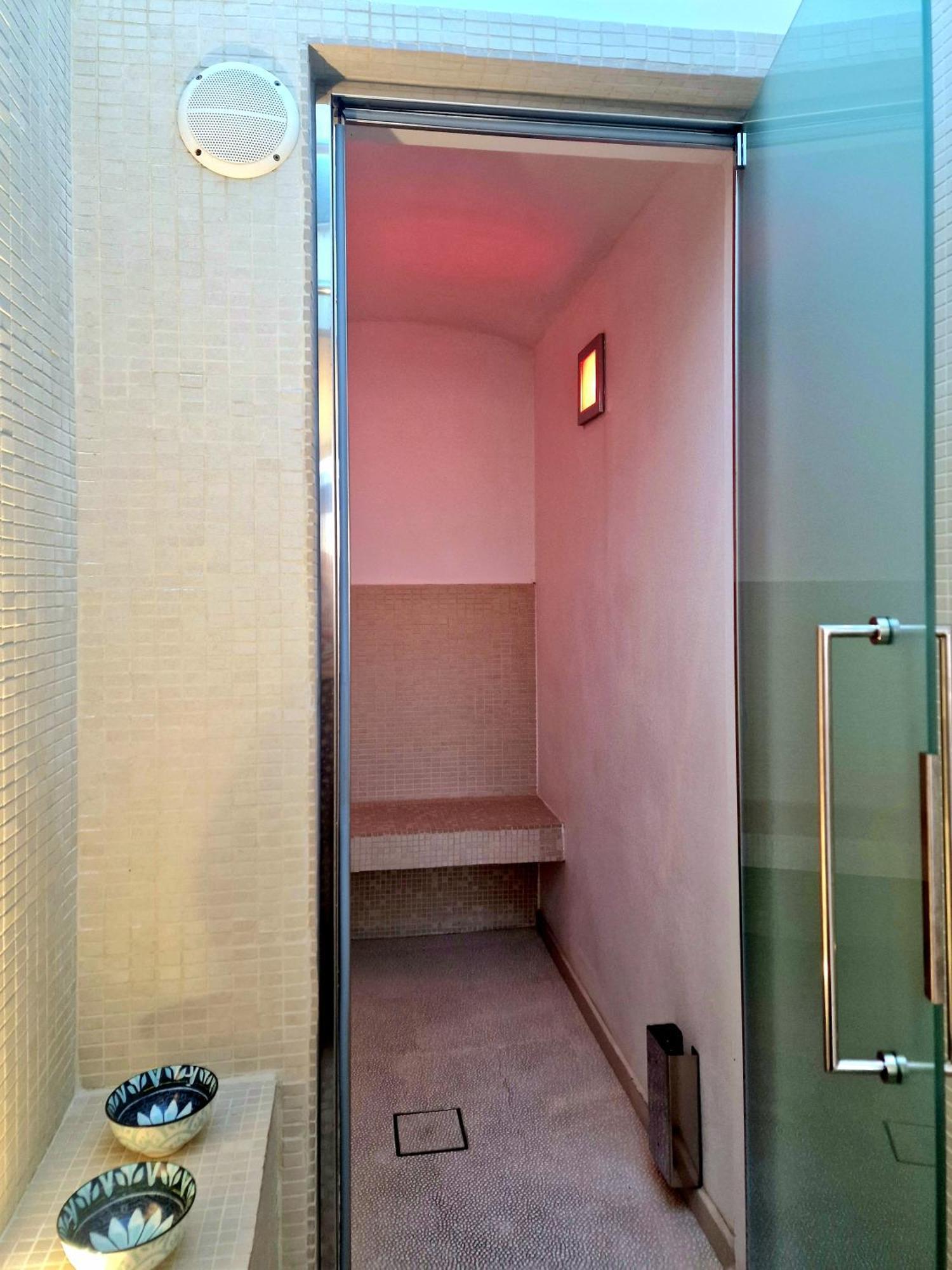 Luxor Beach Boutique Hotel กัตตอลิกา ภายนอก รูปภาพ