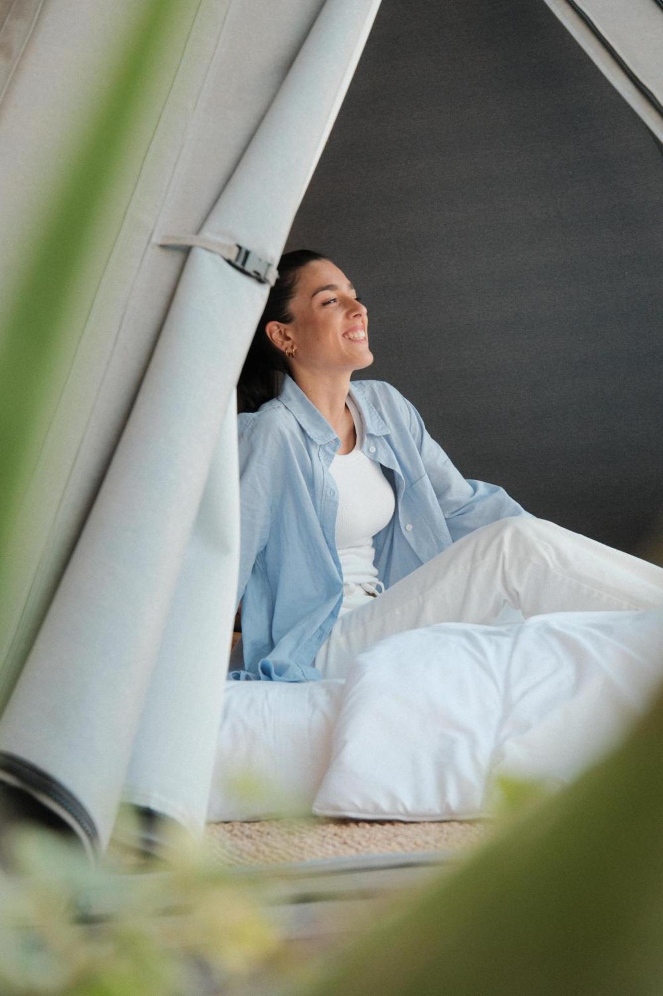 Luxor Beach Boutique Hotel กัตตอลิกา ภายนอก รูปภาพ