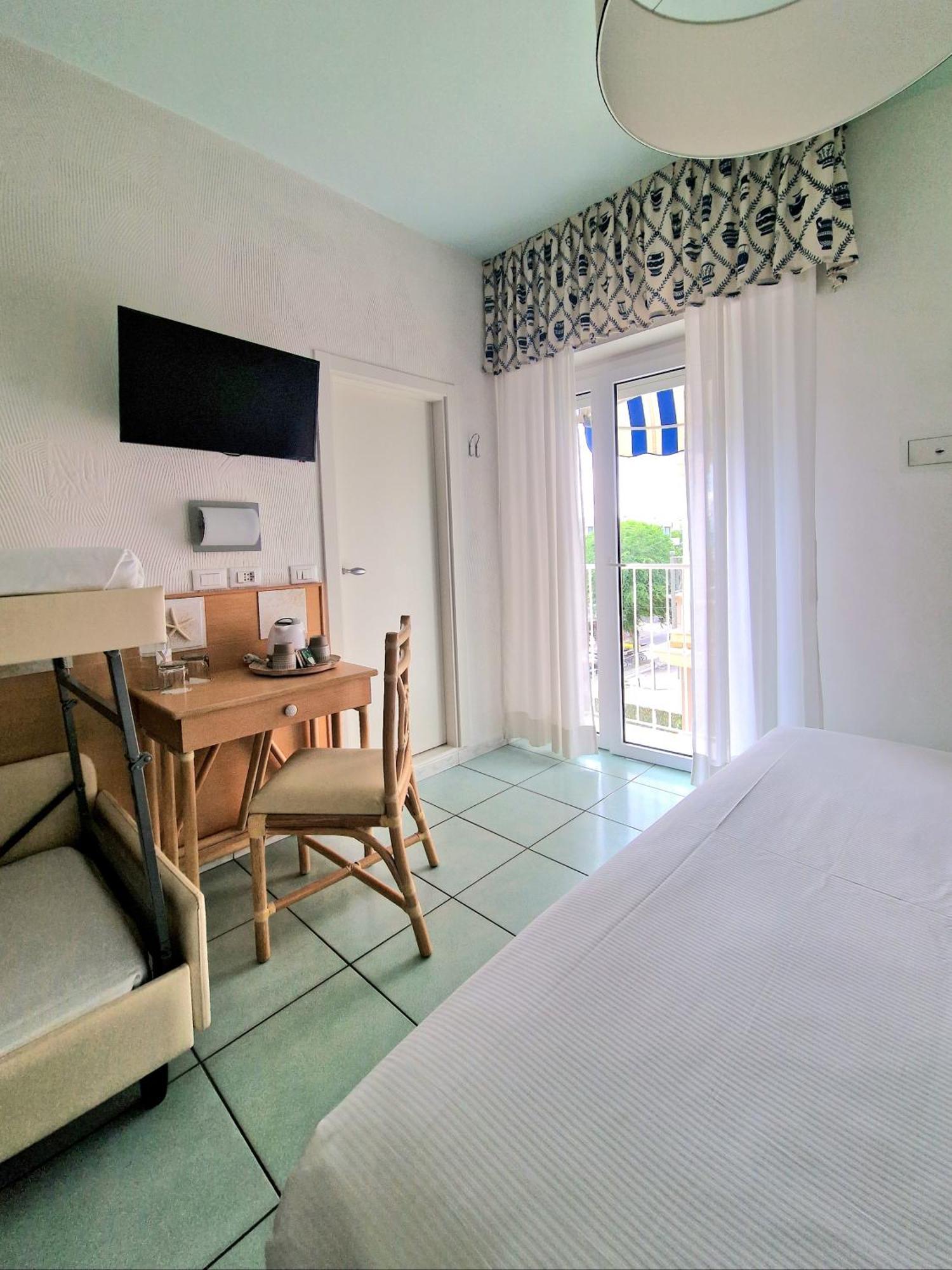 Luxor Beach Boutique Hotel กัตตอลิกา ภายนอก รูปภาพ